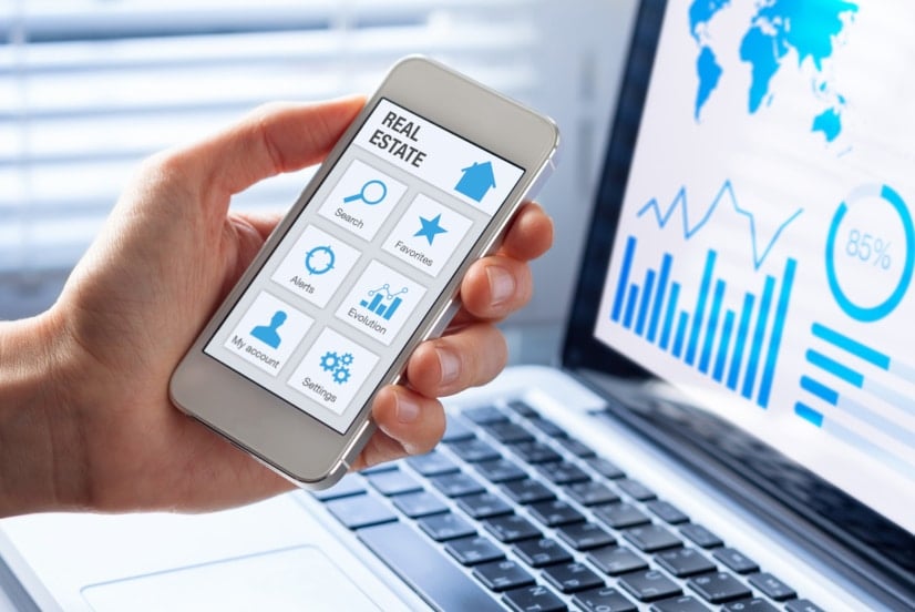 Real Estate Project Management Software