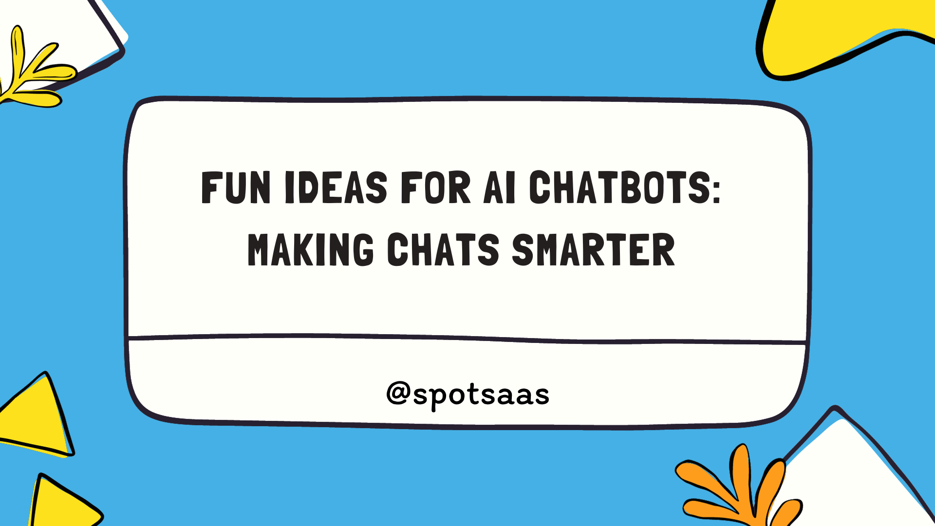 AI chatbots