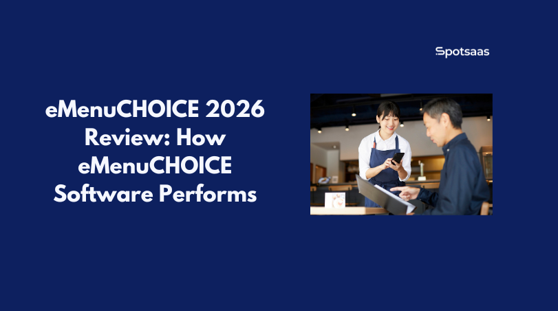 eMenuCHOICE 2026 Review_ How eMenuCHOICE Software Performs