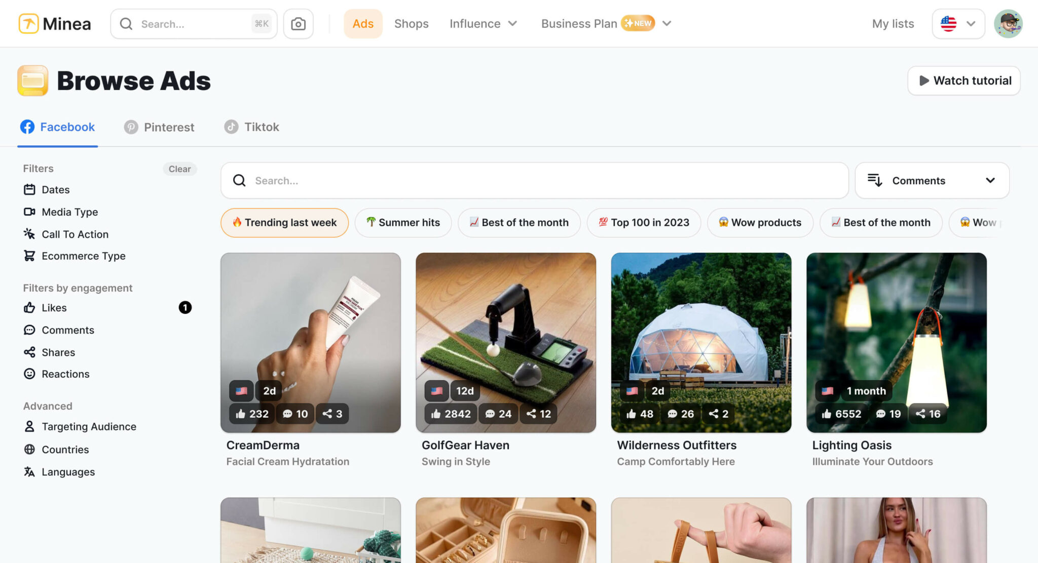 PiPiADS Review: The Ultimate TikTok Ad Spy Tool in 2026