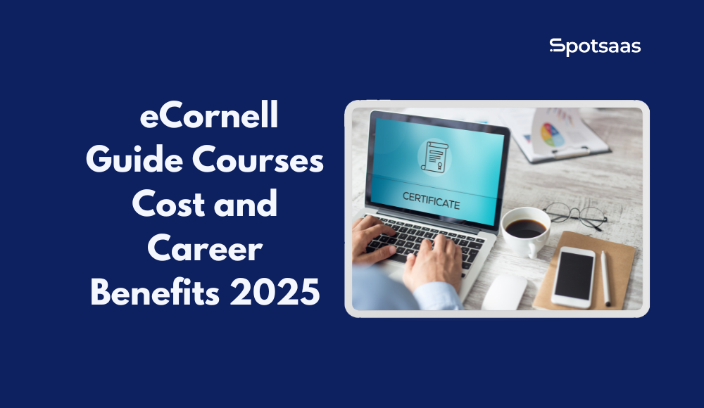 Ultimate eCornell Guide Courses Cost and Career Benefits 2025