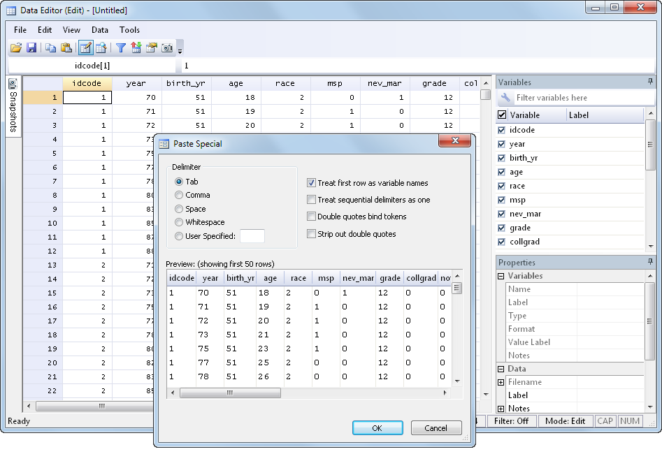 Stat Statistical Software Understanding the Importance of Stata Software in Statistical Analysis ...