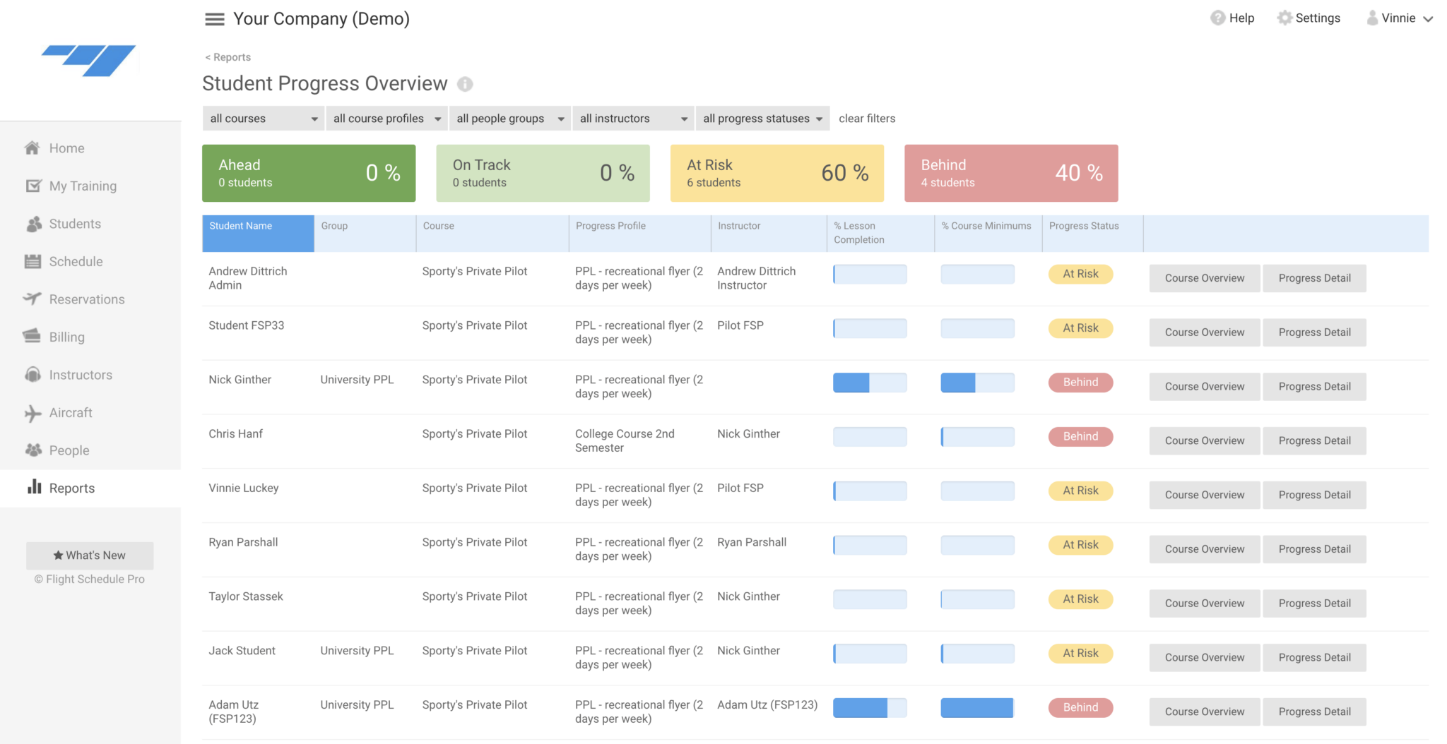 Maximizing Efficiency with Flight Schedule Pro Software