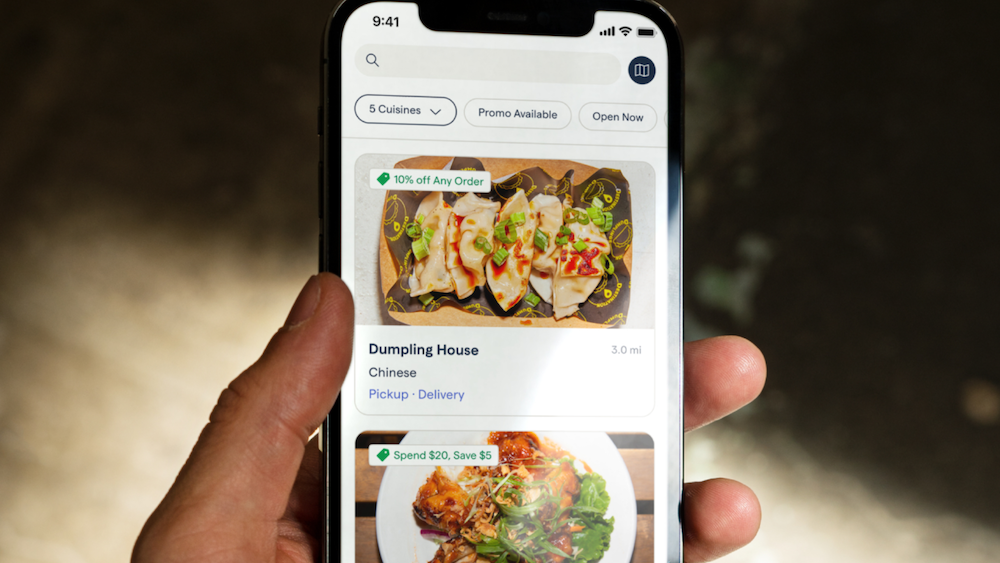 ChowNow