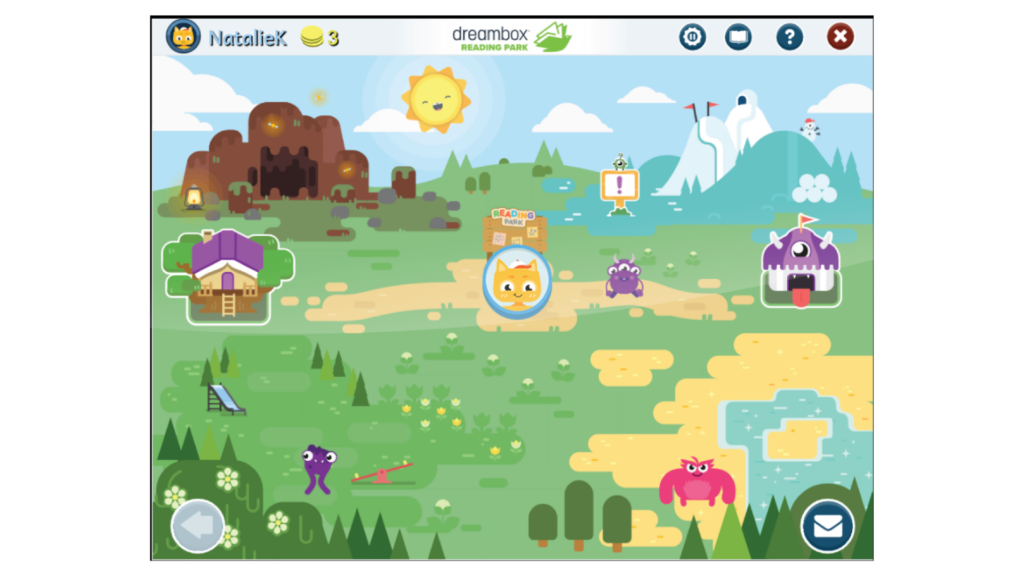 Maximizing Math Learning with DreamBox Programs for Students