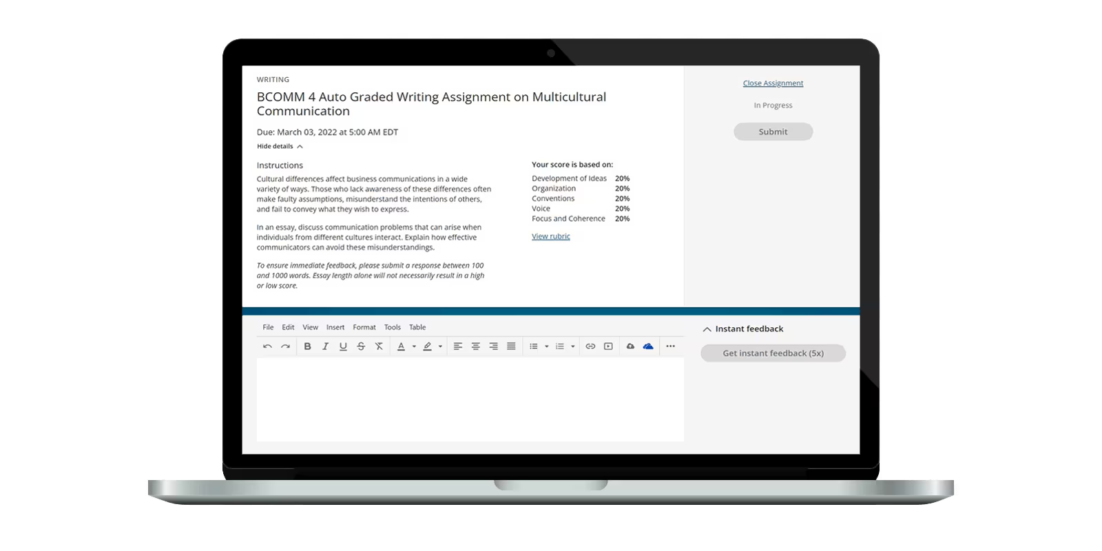 Pearson MyLab