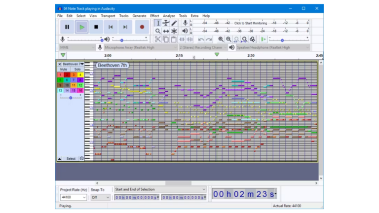 Top 9 Best Audio Recording Software (Free & Paid)
