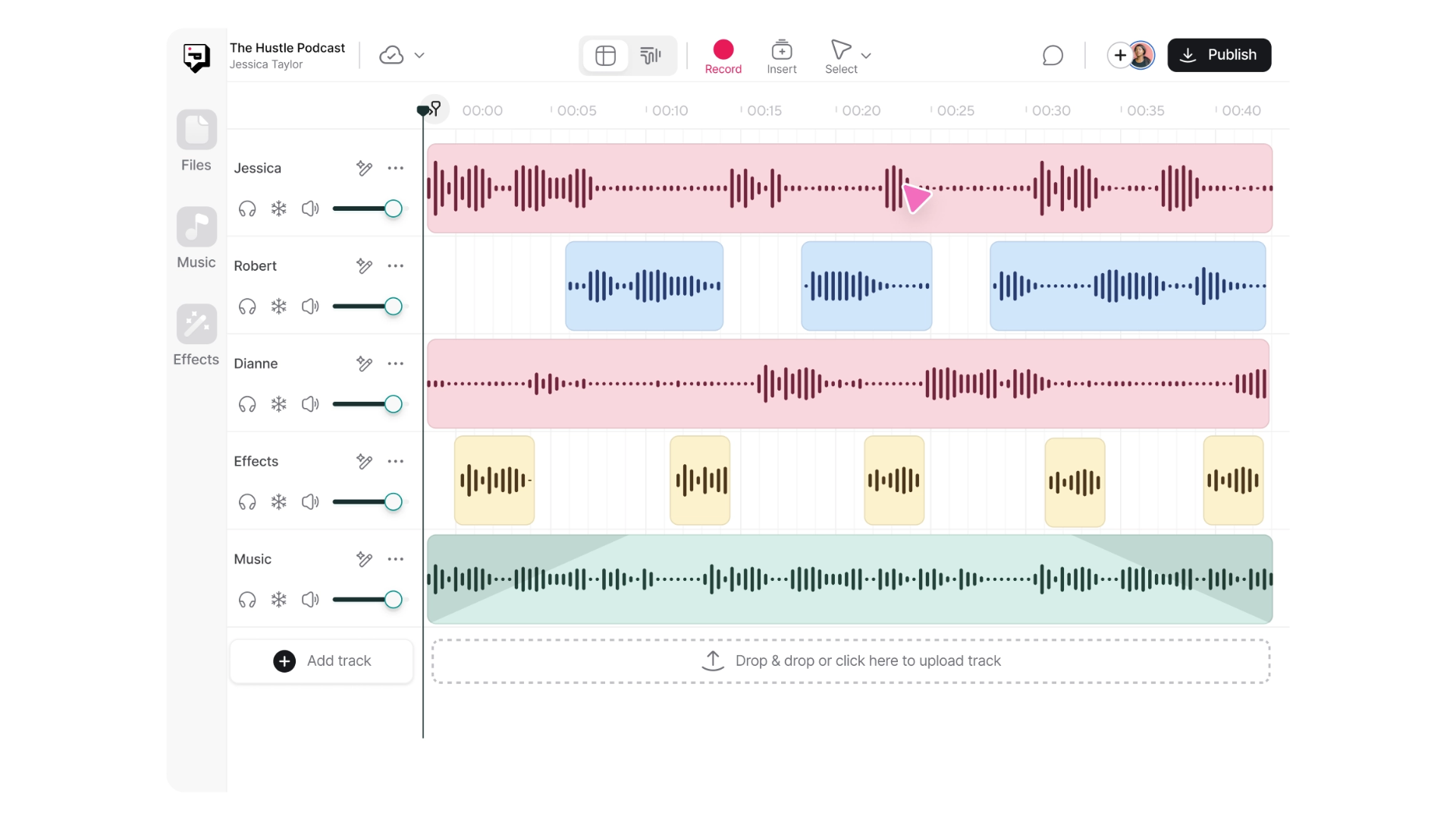Top 9 Best Audio Recording Software (Free & Paid)