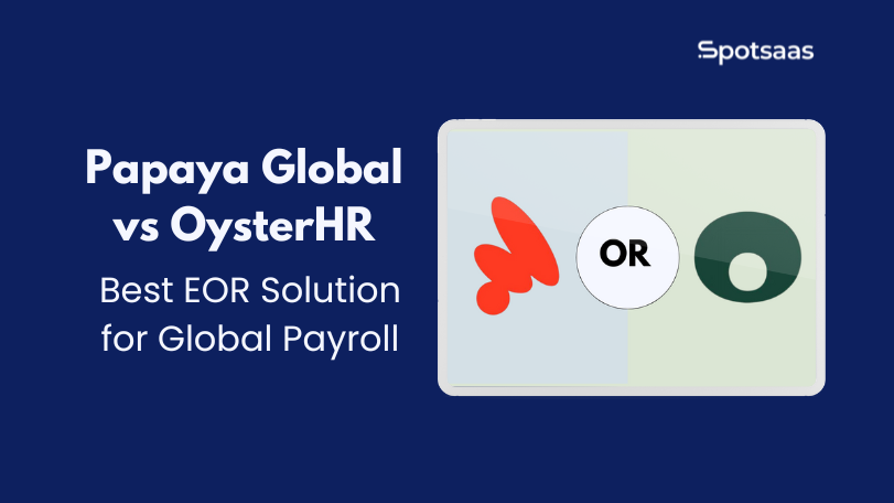 Papaya Global vs OysterHR