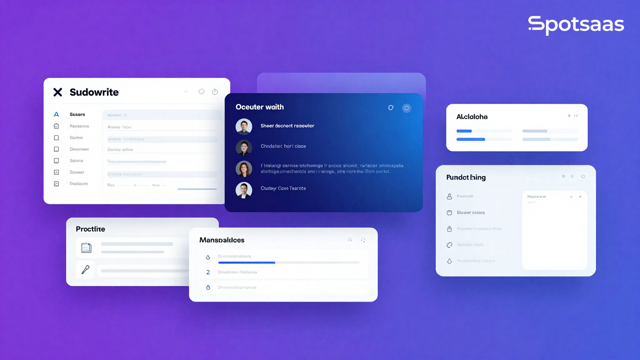 Sudowrite Review – The Best AI Writing Tool