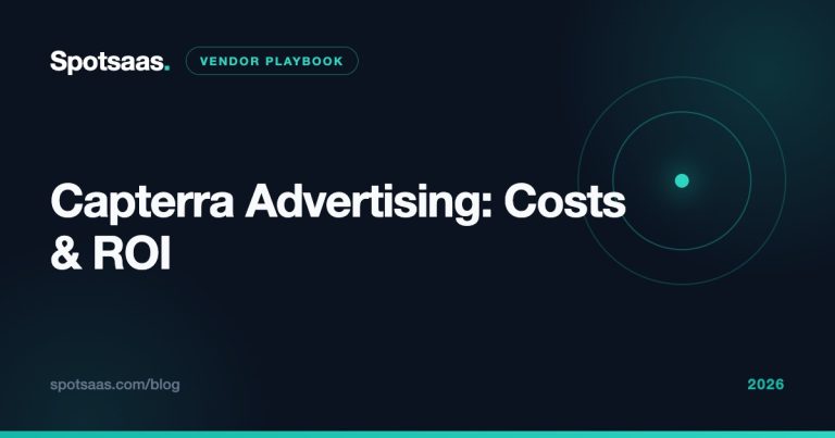 capterra advertising