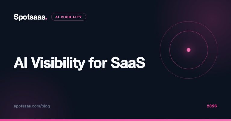 ai visibility