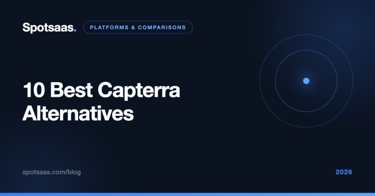 capterra alternatives