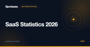 saas statistics