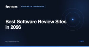 best software review sites