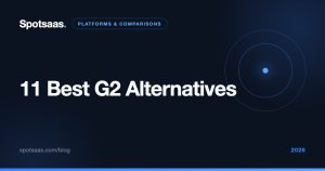 g2 alternatives